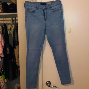 Aeropostal Skinny Jeans